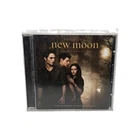 The Twilight Saga: New Moon Soundtrack - Audio CD By Various Artists