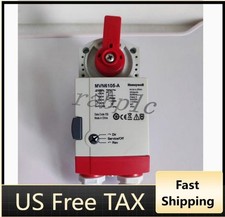 New In Box Honeywell MVN6105-A Valve Actuator