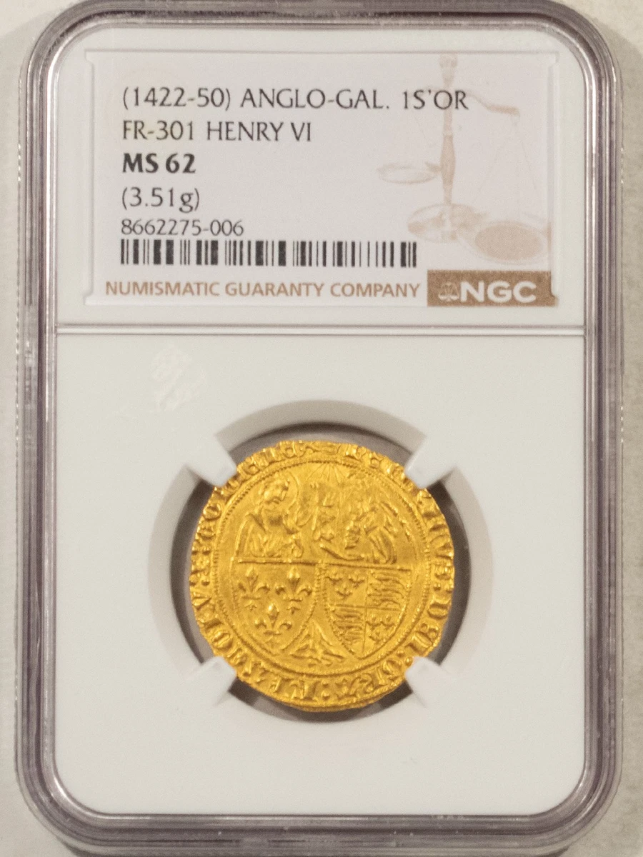 Gold MS 62 Graded French Coins for sale | eBay