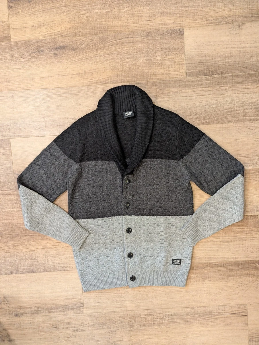 トップス DIESEL wool cardigan Diesel Wool Cardigans for Men for sale | eBay