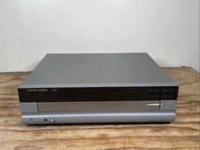 Harman Kardon FL 8350 High Quality 5 Cd Disc Changer⭐️Tested Working⭐️No Remote