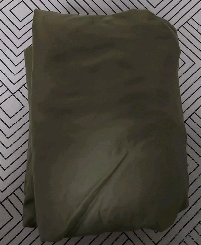 🥥 Juego de hojas de 400 hilos de rendimiento sólido umbral tamaño king juego de 4 piezas🆕️ - Imagen 7 de 13