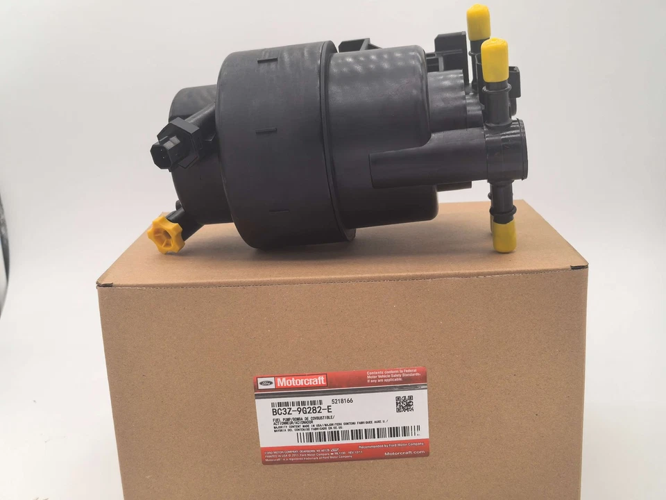 BC3Z-9G282-E PFB103 Fuel Pump Assembly for Ford F250 Super Duty F-350 11-16 6.7L Foto 2 de 4