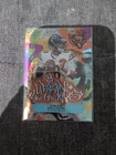 2025 Topps Chrome Urban Legends SSP Case Hit Caleb Williams Chicago Bears UL-4