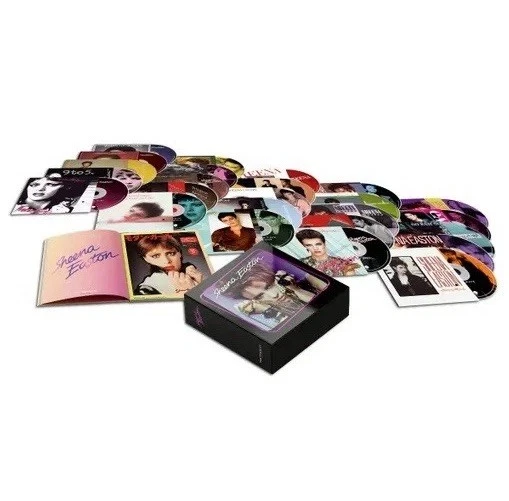 25+ 1980s Box Set Music CDs for sale | Updated Oct 2026