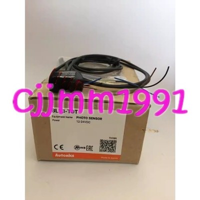 1PC NEW Autonics BL13-TDT Liquid level sensor  #vn