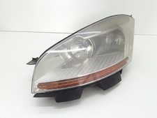 Feu avant (phare) Citroen HY