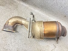 Catalyseurs Volkswagen TOURAN
