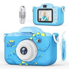   Digitale Kinderkamera   1080P HD Mini Kamer...