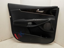 Kia Sorento MK3 16-20 Front Door Card Panel GT Line Left Passenger Nearside