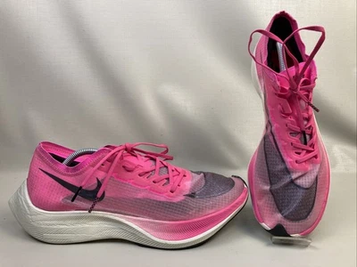 Nike Vaporfly 4% Flyknit Sneakers for Men for Sale | Authenticity