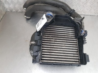 CITROEN BERLINGO LADELUFTKÜHLER 1,6L DIESEL P9675627980 MK3 K9 2019