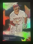2026 Topps Series 1 Mike Trout Base (RAW)