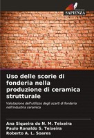 Uso Delle Scorie Di Fonderia Nella Produzione Di Ceramica Strutturale Buch 2024