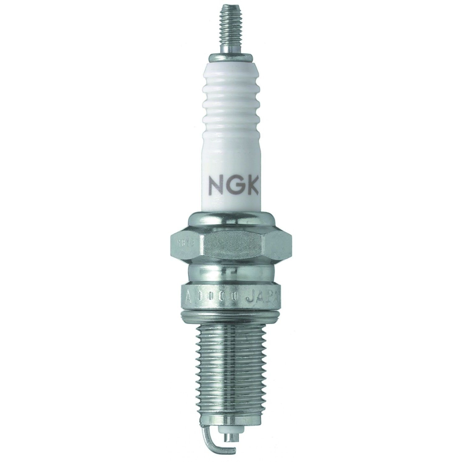 NGK 1068 NGK Standard Spark Plug For 87 VN1500A Vulcan 88 VN1500B Vulcan 88 SE