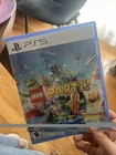 LEGO Party! - Sony PlayStation 5