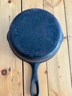 Wagner Ware Sidney O 1055 B - Cast Iron Skillet