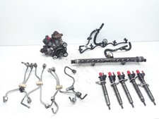 Volvo XC60 2010 Diesel Fuel injection system set 31272896 151kW GENUINE