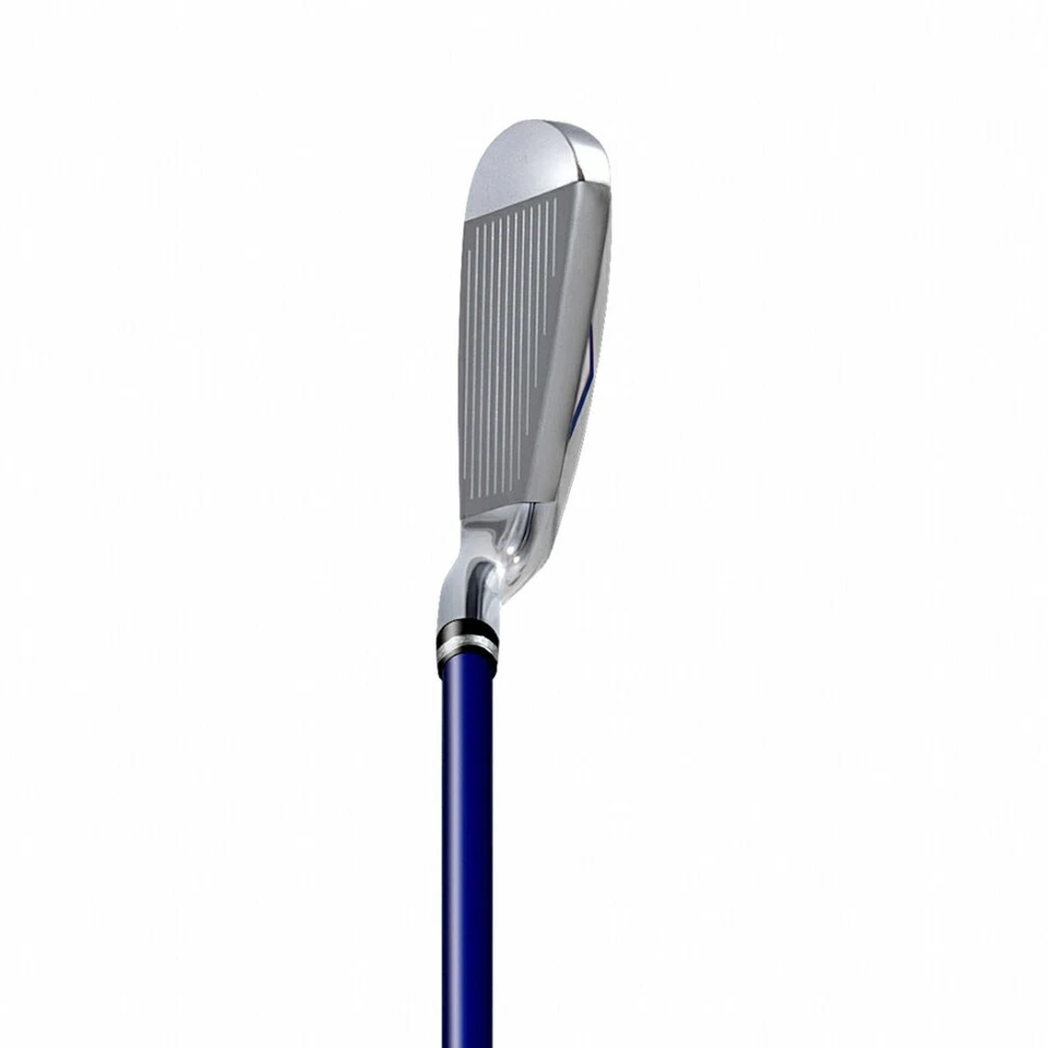 Women Majesty SHUTTLE Ironsets  7-9+Pw 4pic RH m230 graphite Flex Ladies New - Image 2 of 4