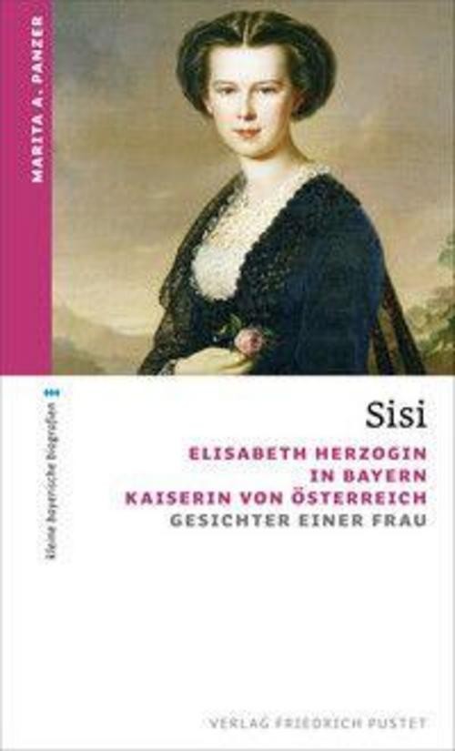 Sisi Marita A. Panzer