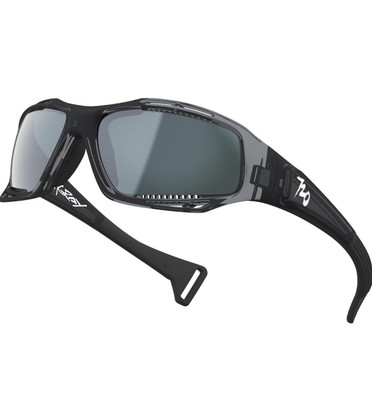 720 Armour Stingray Polarized HiColor Sports Sunglasses   UV400 Protection 