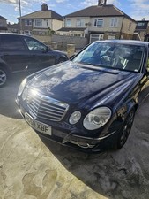 Mercedes E280 3.0 CDI Auto V6