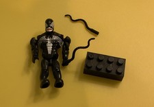 Mega Bloks Marvel Spider-Man 3 Venom 2  Mini ...