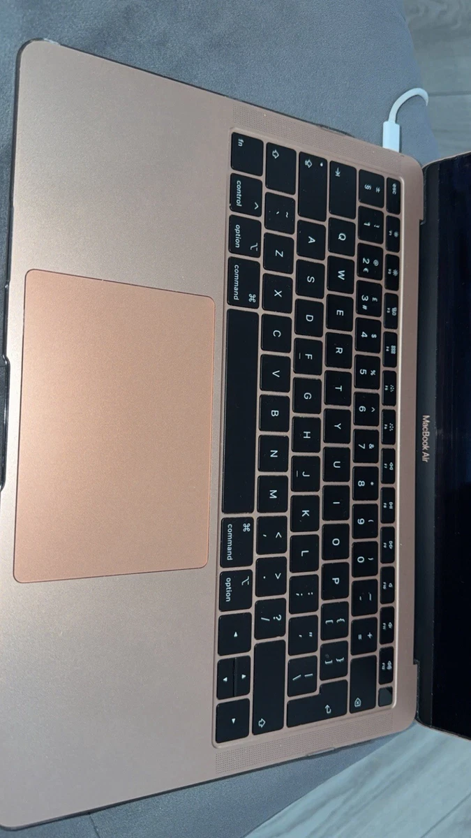 Las mejores ofertas en Apple MacBook Air 13 en 2019 | eBay
