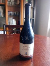 Fontanafredda 1997 Barolo DOCG "La Villa Paiagallo" cl 750