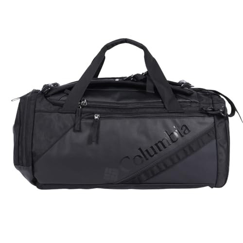 40l Duffle Columbia Sports Bag Columbia Sportswear Columbia Gym Bag  Landroamer 40L Duffel DARK