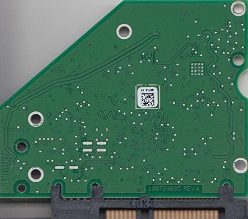 PCB ST3000VN000, 1HJ166-500, SC60, 4094H, Seagate SATA 3.5 - Foto 1 di 1