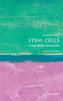 Stem Cells | A Very Short Introduction | Jonathan Slack | Englisch | Taschenbuch