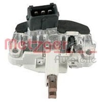 Metzger Generatorregler FüR Bmw E46 E39 E38 E36