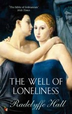 The Well Of Loneliness (VMC) by Hall, Radclyffe Paperback Book The Cheap Fast