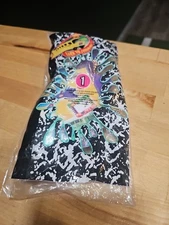 1999 BURGER KING KIDS CLUB MEAL TOY BACK TO SCHOOL #1 PENCIL HOLDER NOS ¿