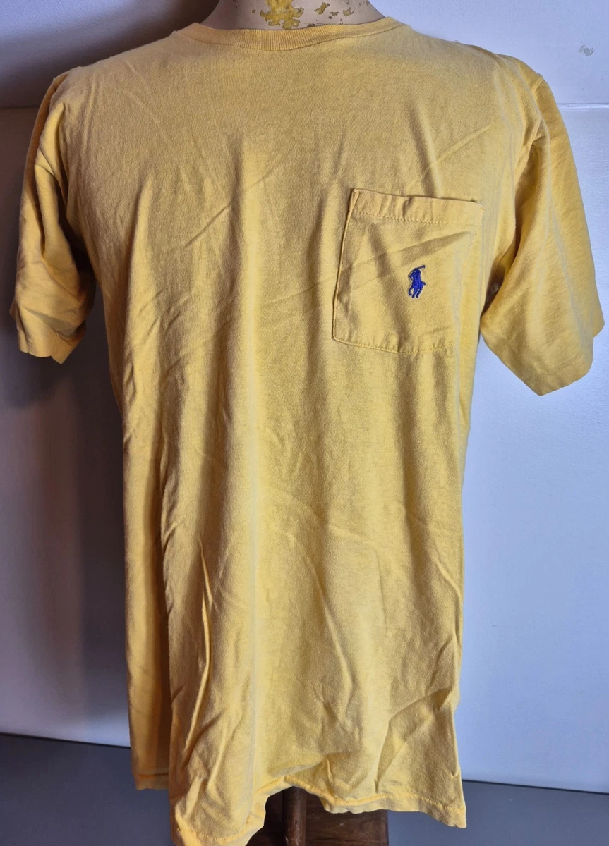 Preços baixos em Polo Ralph Lauren década de 1990 Camisetas