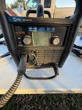 Miller Multimatic 215 Auto-Set Multiprocess Welder