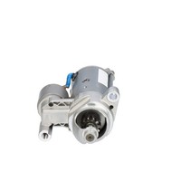 Anlasser Starter 12 V 2,2 Kw 11 ZäHne Valeo FüR U.A. Audi A6
