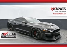 2022 Ford Mustang Shelby Super Snake