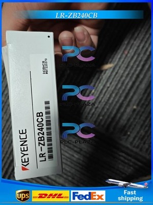 Brand New Keyence LR-ZB240CB With 1 Year warranty Quick Delivery