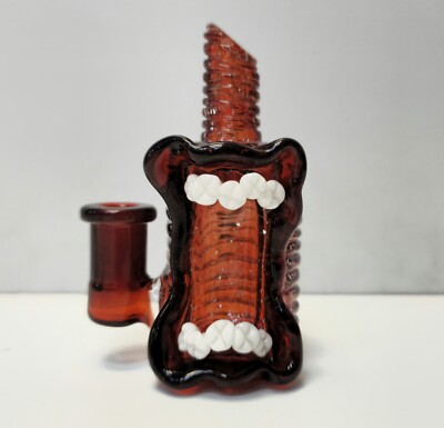 Frostys Fresh Mini Jammer Rig 10mm Joint | eBay