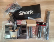 Shark Rocket Vacuum HV320 UV450 Series Attachments Parts Accessories Genie