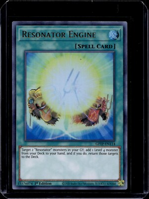 yugioh 1 card engines What engines are there? : r/Yugioh101