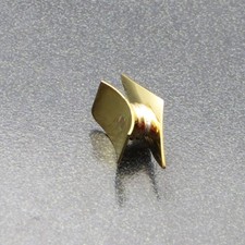 Genuine Yamaha Trumpet 1 Brace Valve Casing to Mouthpipe, YTR5335 NEW V11