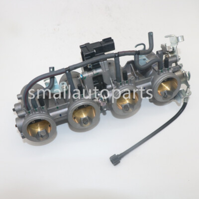 ✴︎t✴︎ OEM Throttle Body 16163-0904 16163-1000 for 19-23 Kawasaki Ninja
