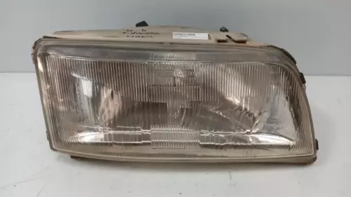 35680748 Faro Derecho para FIAT DUCATO II FURGÓN 10 1999 4060621 - Foto 1 di 3
