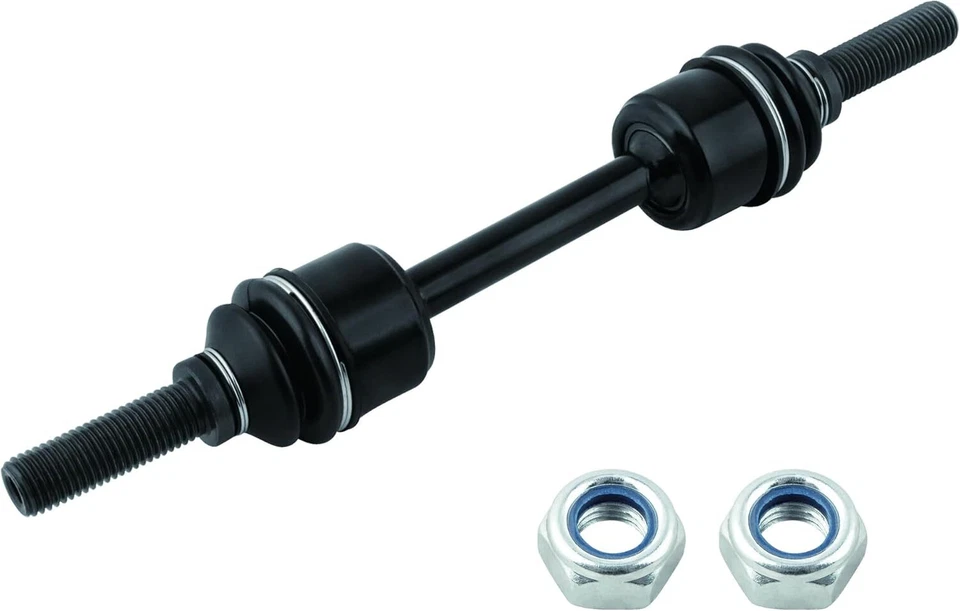 Front Ball Joints Sway Bar End Links Kit for Ford F-250 F-350 F-450 Super Duty - Image 3 of 4