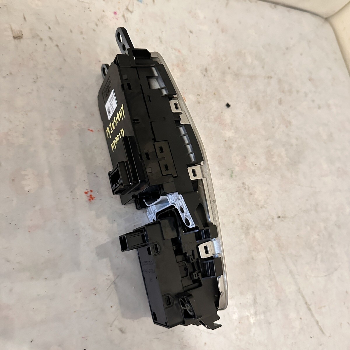2019 Honda Pilot Floor GEAR Shifter OEM 54000TXMA920M1￼ | eBay