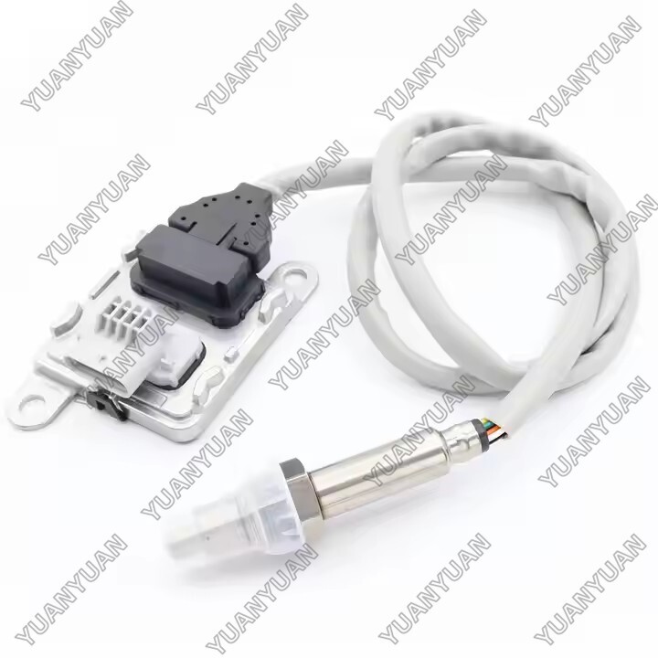 ナオ 227904063R SNS783 Nitrogen Oxide Nox Sensor for DACIA DOKKER