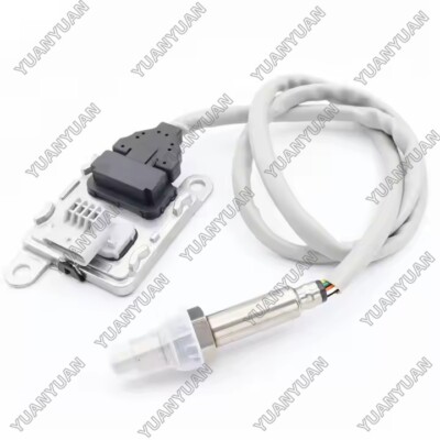 227904063R SNS783 Nitrogen Oxide Nox Sensor for DACIA DOKKER